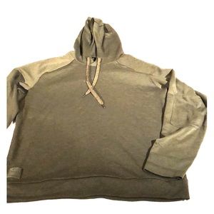 Hoodie light weight